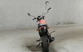 HONDA APE 50 AC16