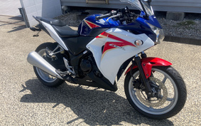 HONDA CBR250R MC41