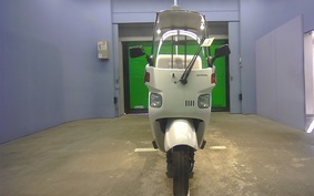 HONDA GYRO CANOPY TA03