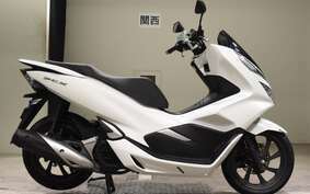 HONDA PCX125 JF81