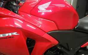 HONDA CBR250R A MC41