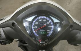 SUZUKI ADDRESS 110 CE47A