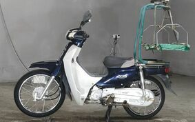 HONDA C50 SUPER CUB AA04