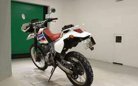 HONDA XR250 BAJA MD30