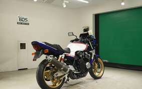 HONDA CB400SF VTEC SPEC 2 2003 NC39