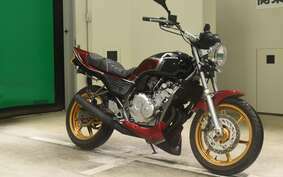 HONDA JADE MC23