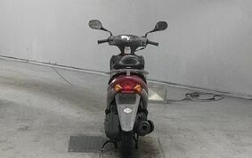 SUZUKI ADDRESS V125 G CF46A