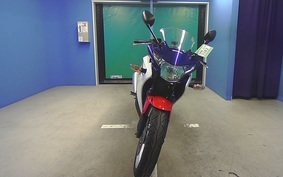 HONDA CBR250R A MC41