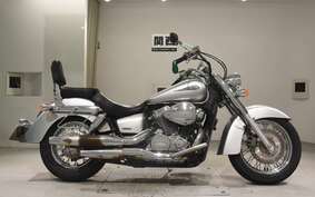 HONDA SHADOW 400 CLASSIC 2010 NC44