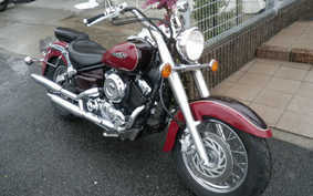 YAMAHA DRAGSTAR 400 CLASSIC 1998 4TR