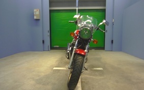 HONDA CB750 GEN 2 2007 RC42