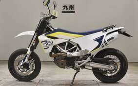 HUSQVARNA 701SM 2019