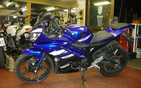 YAMAHA YZF-R15 1CK0