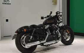 HARLEY XL1200X 2015