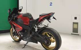 HONDA CBR1000RR Gen. 2 2009 SC59