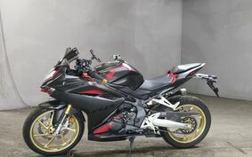 HONDA CBR250RR 2021 MC51