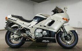 KAWASAKI ZZ-R400 1998 ZX400N