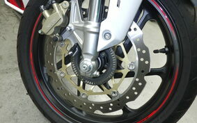 HONDA CBR250RR A MC51