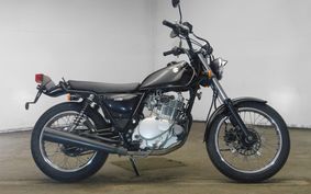 SUZUKI GRASS TRACKER NJ4BA