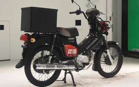 HONDA CROSS CUB 110 JA45