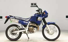 HONDA AX-1 MD21