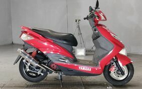 YAMAHA CYGNUS 125 X SR SE44J