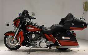 HARLEY FLHTKSE 1800CVO 2016