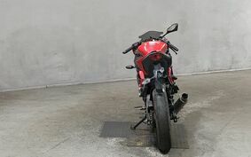 KAWASAKI NINJA 250 SL BX250A