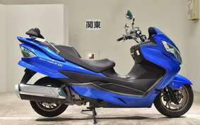 SUZUKI SKYWAVE 250 (Burgman 250) SS 2 CJ46A