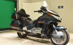 HONDA GL1500 GOLD WING 1989 SC22