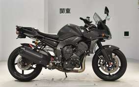 YAMAHA FZ FAZER 2013 RN16