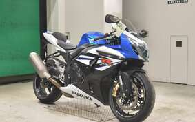 SUZUKI GSX-R1000 2014