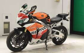 HONDA CBR1000RR Gen. 2 2010 SC59