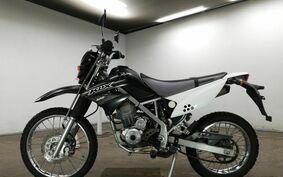 KAWASAKI KLX125 LX125C