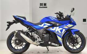 SUZUKI GSX250R DN11A