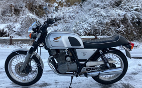 HONDA GB250 CLUBMAN 1 MC10