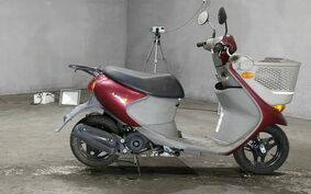 SUZUKI LET's 4 Basket CA43A