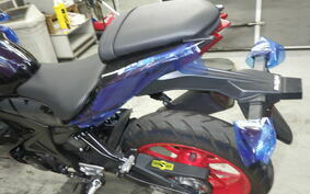 SUZUKI GSX-R125 DL33B