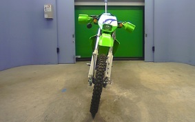 KAWASAKI KLX250 SR 1993 LX250E