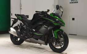 KAWASAKI NINJA 1000 SX 2023 ZXT02K