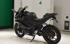 YAMAHA YZF-R25 A RG43J