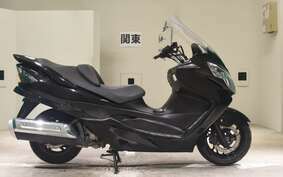 SUZUKI SKYWAVE 250 (Burgman 250) S Gen.3 CJ46A