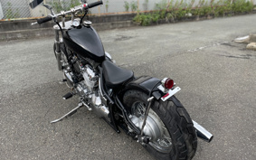 YAMAHA DRAGSTAR400 2001 VH01J