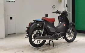 HONDA C125 SUPER CUB JA58