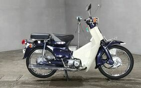 HONDA C70 SUPER CUB HA02