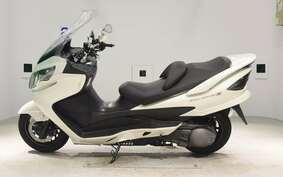 SUZUKI SKYWAVE 400 S 3 2007 CK44A