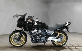 HONDA CB400 SUPER BOLDOR 2005 NC39