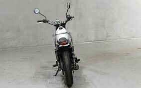 SUZUKI GRASS TRACKER NJ4BA