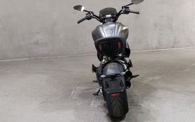 DUCATI  DUCATI  DIAVEL 1260 GE00AA