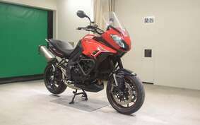 TRIUMPH TIGER 1050 2013 G7475F